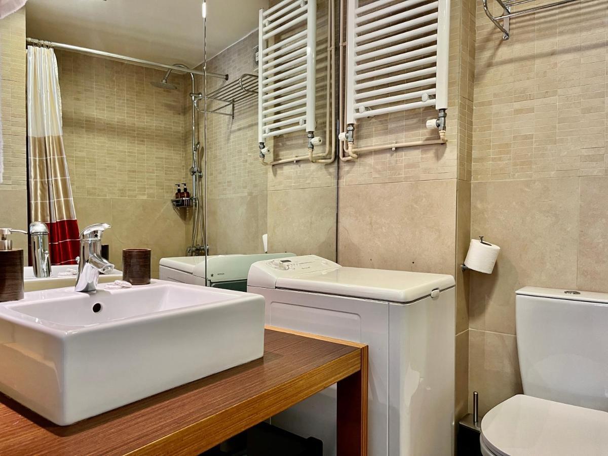 Monastiraki Loft Athensapart Bagian luar foto