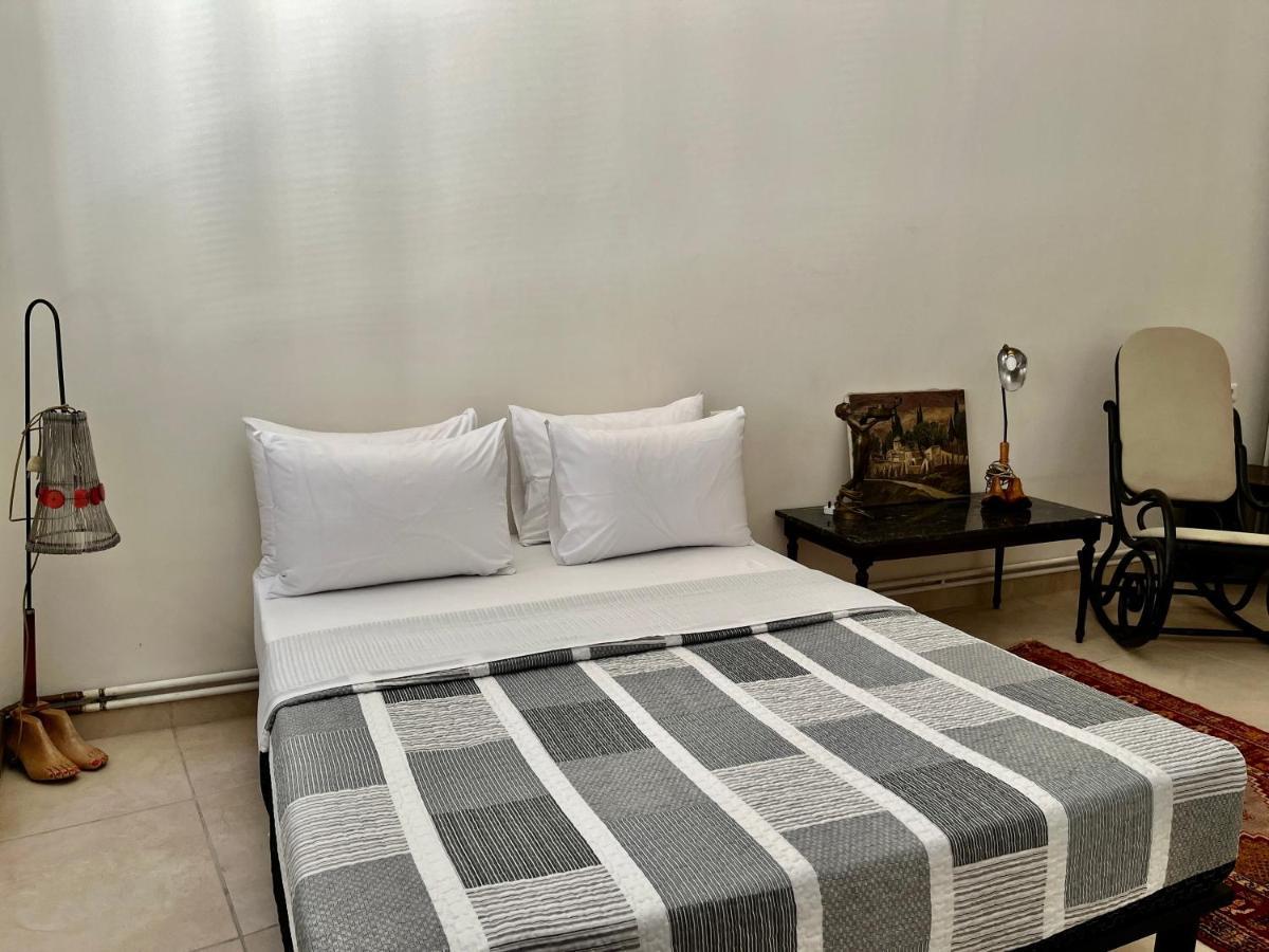Monastiraki Loft Athensapart Bagian luar foto