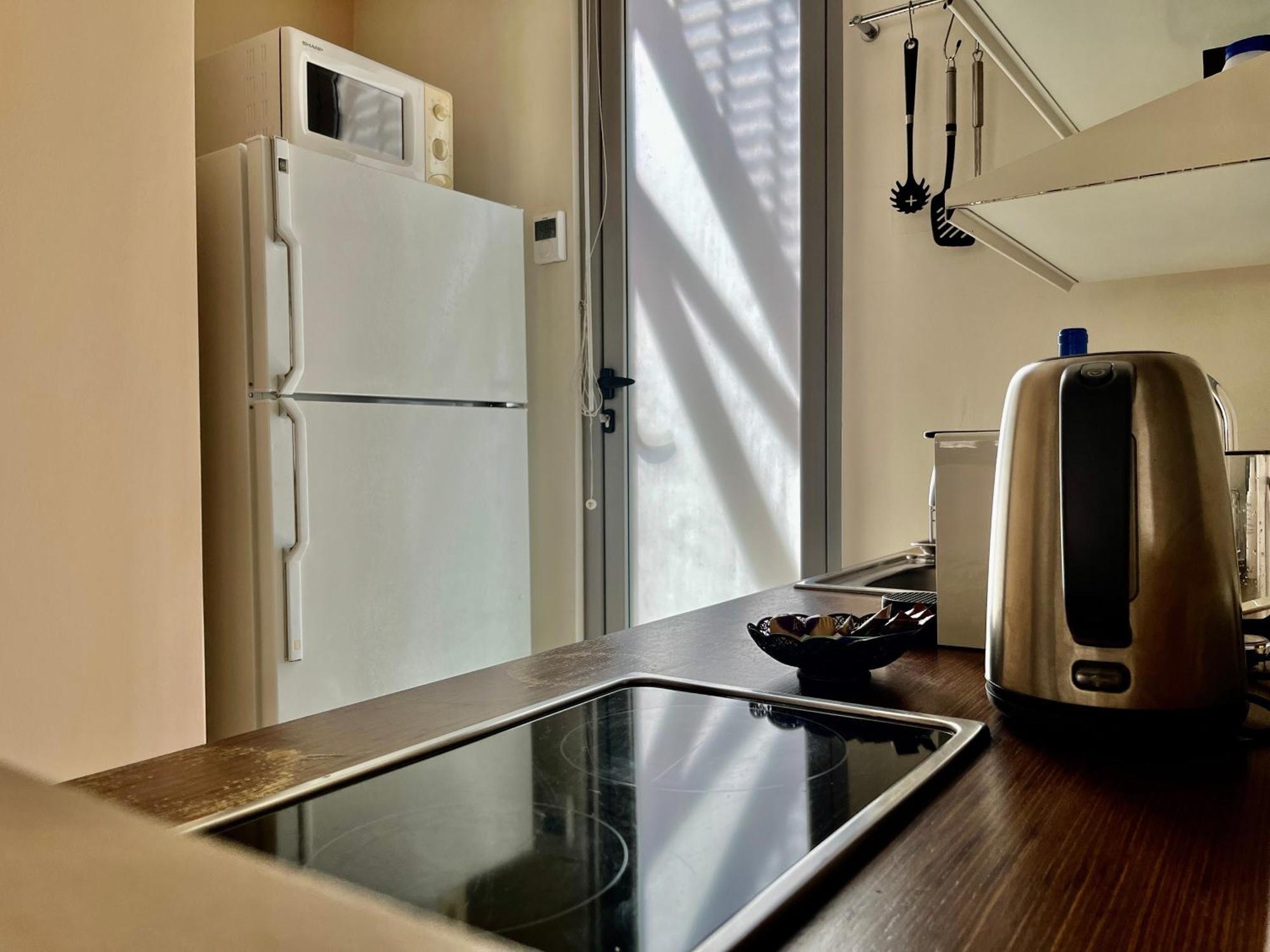 Monastiraki Loft Athensapart Bagian luar foto